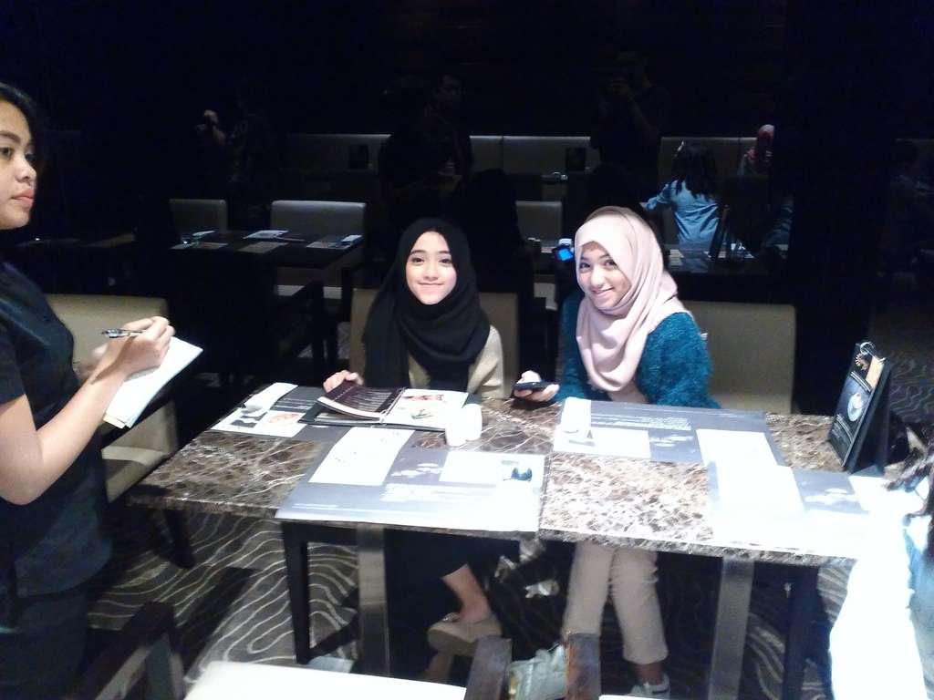 Keseruan Duo Selebgram Cilik, Shirin dan Darin