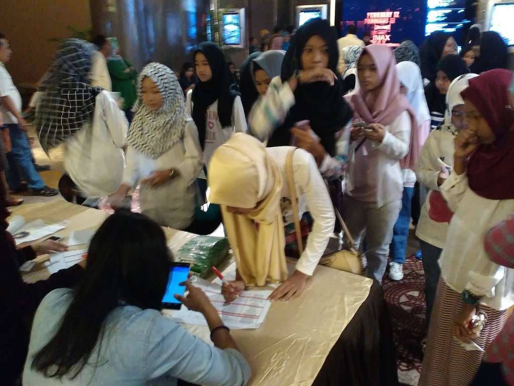 Keseruan Duo Selebgram Cilik, Shirin dan Darin