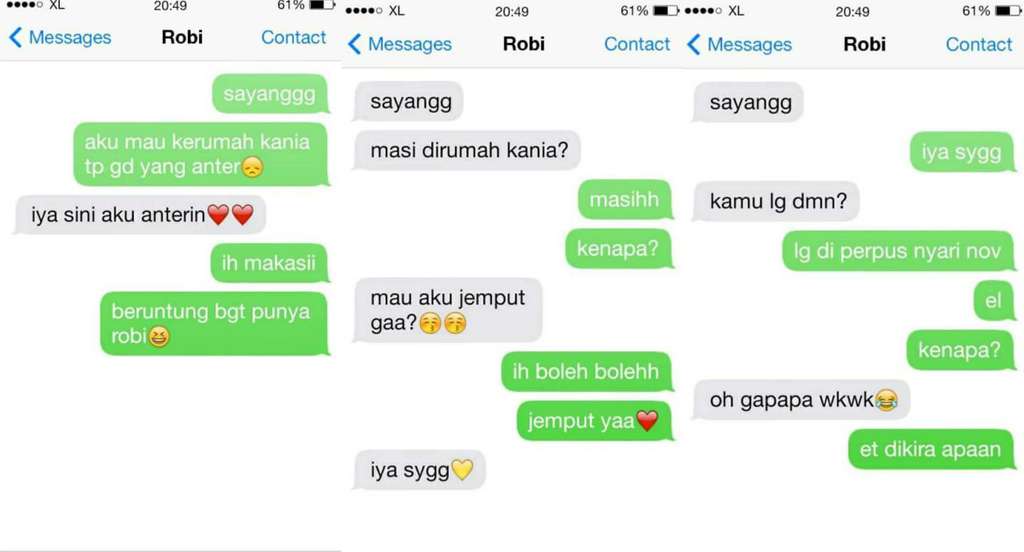 `Chit Chat` Drama Remaja Hebohkan Netizen