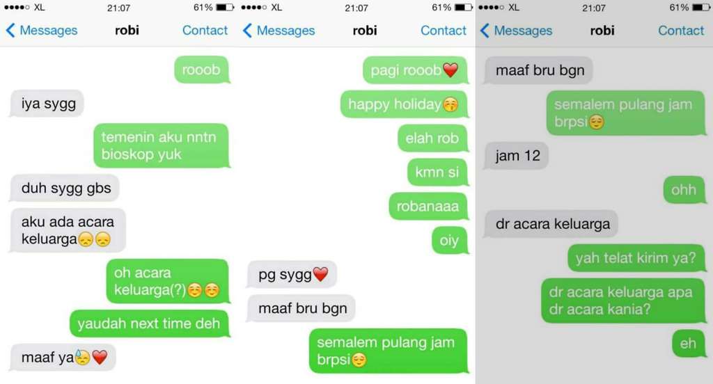 `Chit Chat` Drama Remaja Hebohkan Netizen