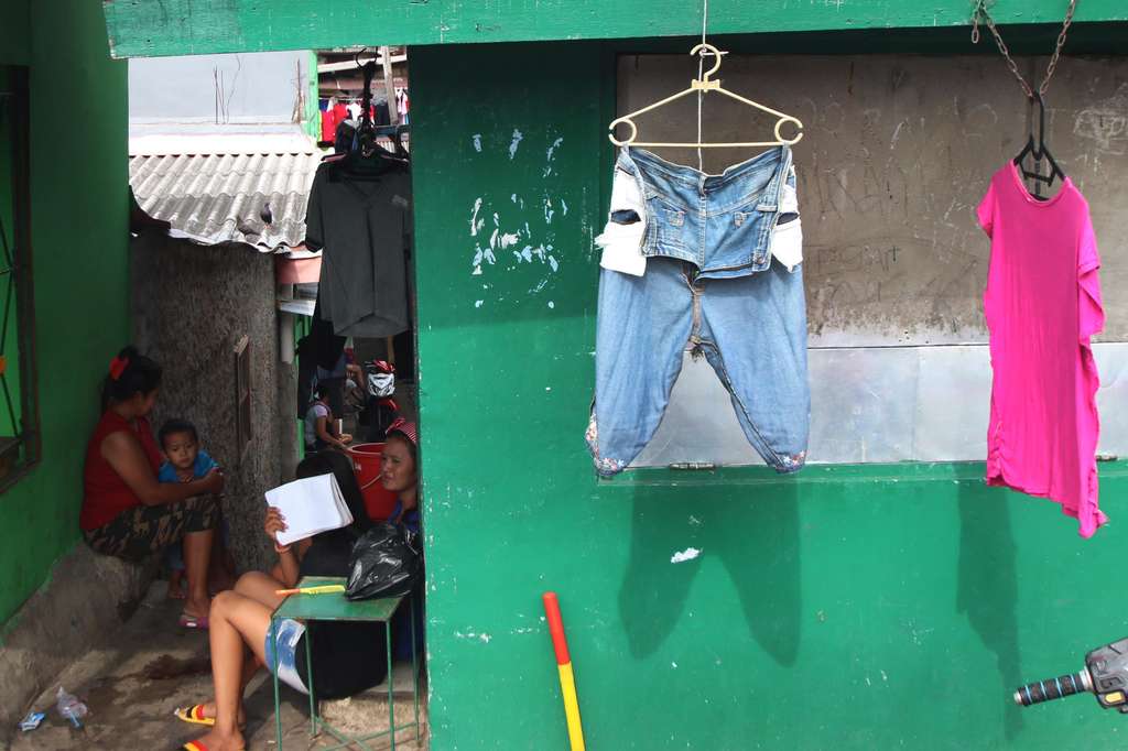 Kawasan Hiburan Kalijodo Ditutup Sementara