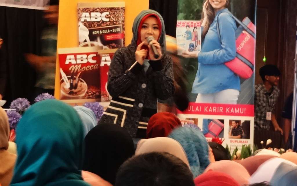 Saat Istri Ridwan Kamil Singgung LGBT