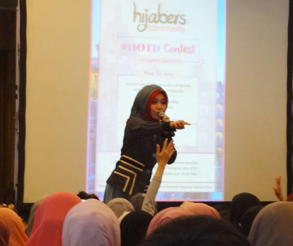 Saat Istri Ridwan Kamil Singgung LGBT