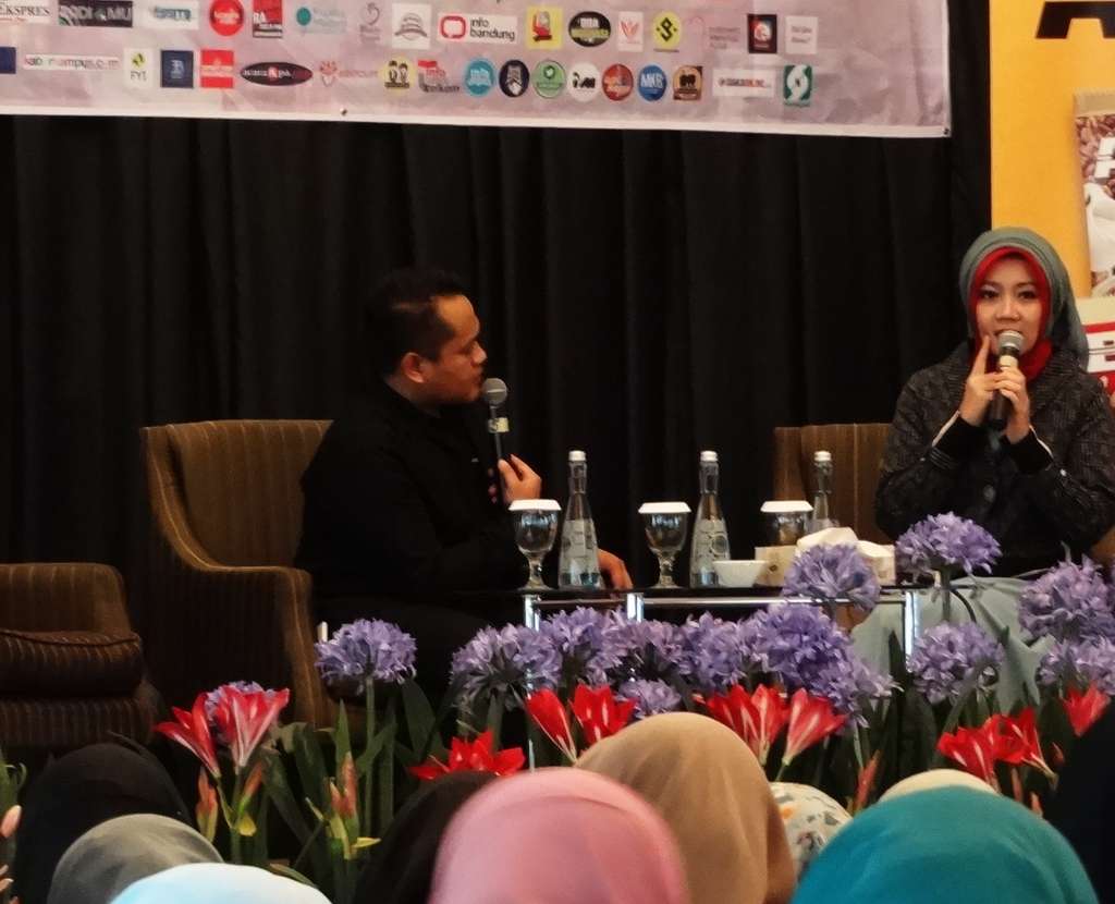 Saat Istri Ridwan Kamil Singgung LGBT