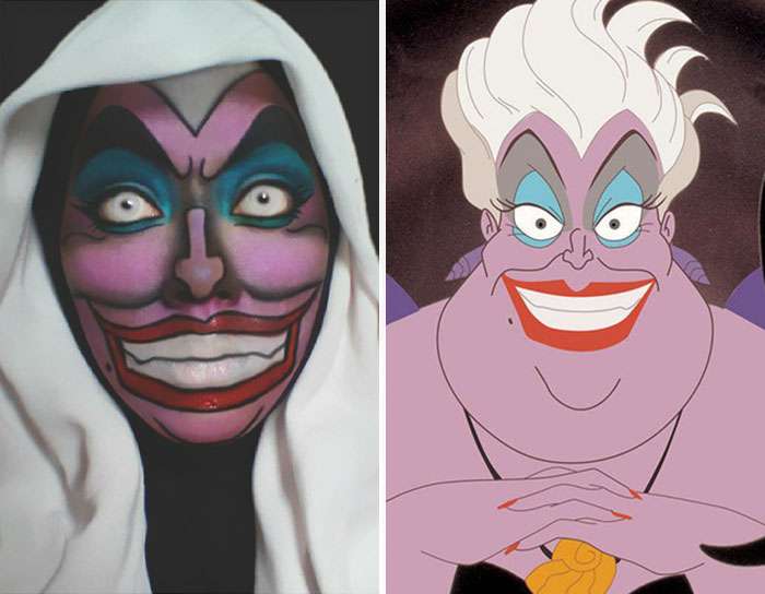 Hijab `Disney` Hijabers Malaysia yang Mendunia