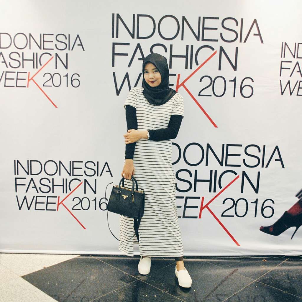 Tampilan Dream Girls 2015 di IFW 2016