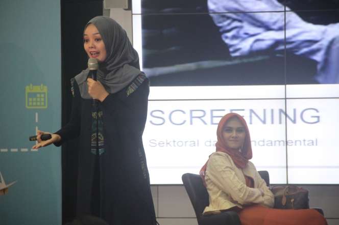Seleb dan Investasi Syariah