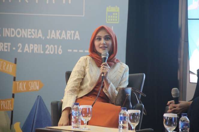 Seleb dan Investasi Syariah