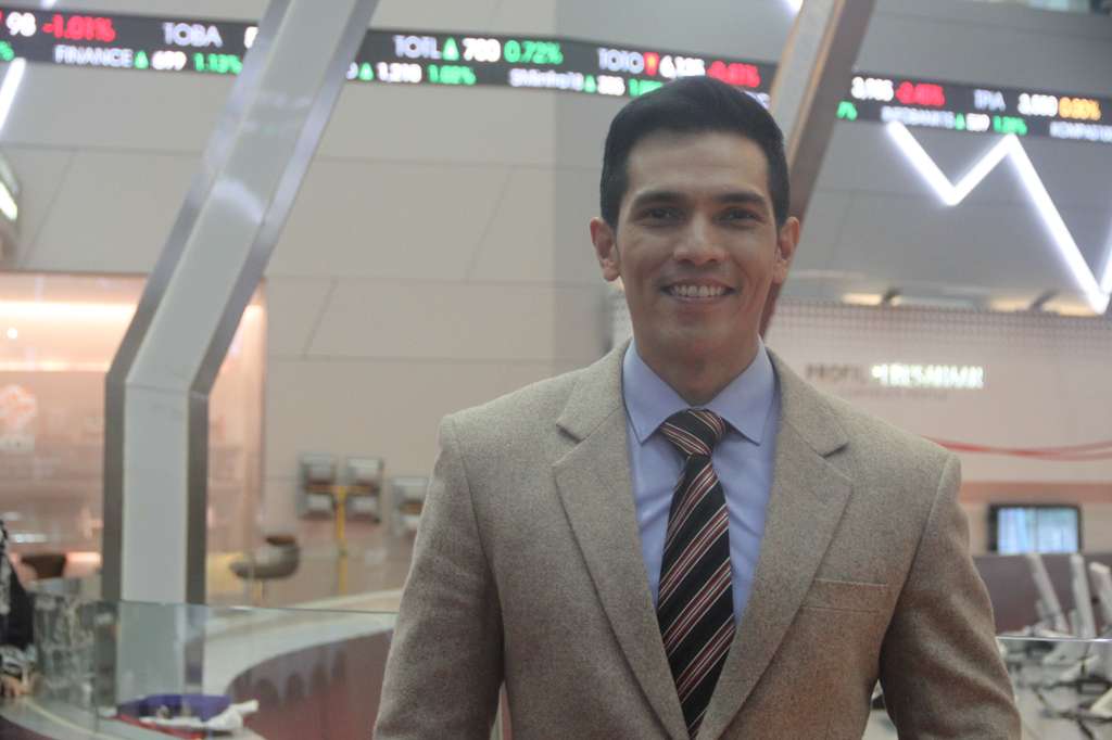 Seleb dan Investasi Syariah