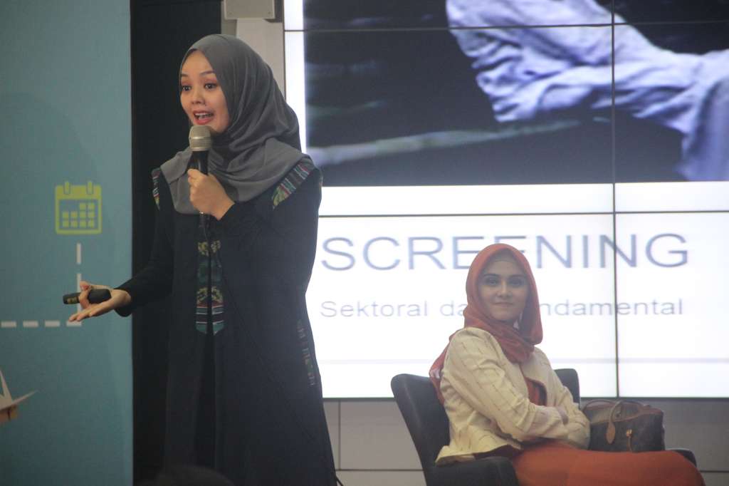 Seleb dan Investasi Syariah