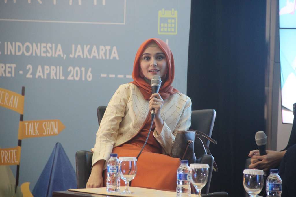 Seleb dan Investasi Syariah