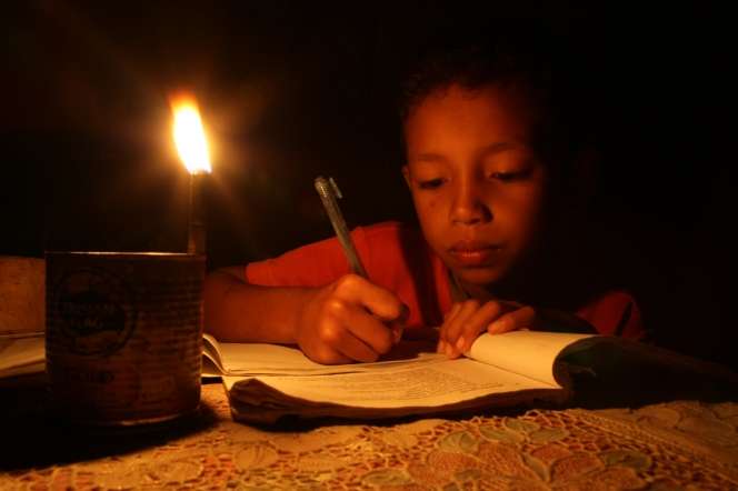 Pengarung Ilmu dari Desa Lolibu 