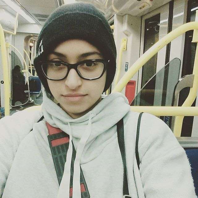 Siapa Sangka, Hijabers Cantik Ini Ternyata...