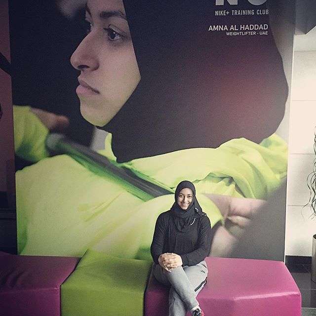 Siapa Sangka, Hijabers Cantik Ini Ternyata...