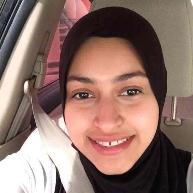 Siapa Sangka, Hijabers Cantik Ini Ternyata...