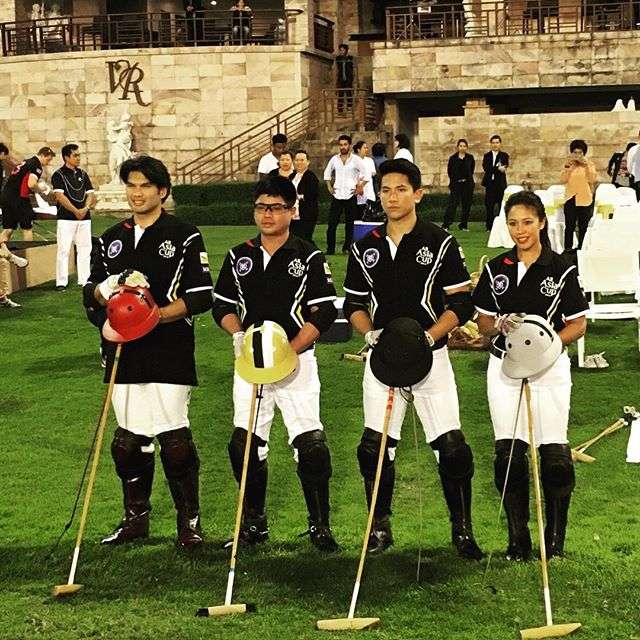 Mengintip Pesona Pangeran Tampan Brunei