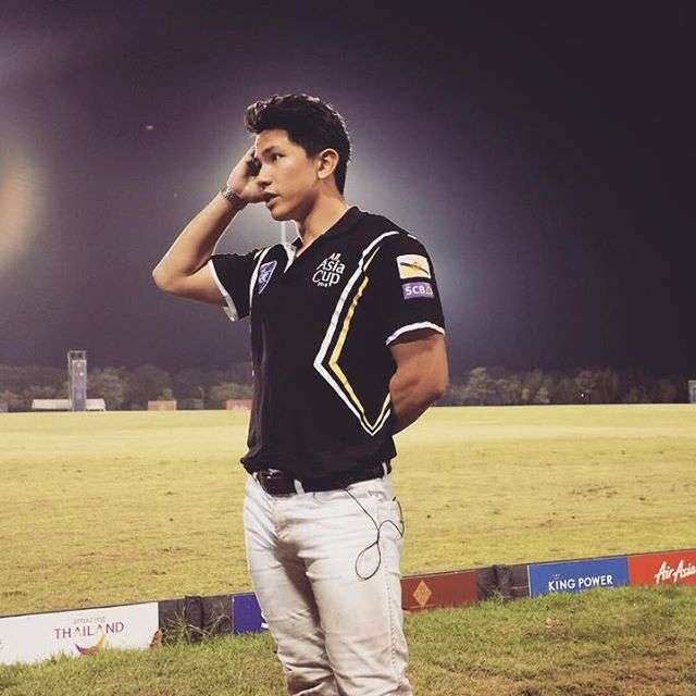 Mengintip Pesona Pangeran Tampan Brunei