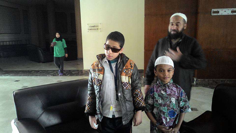 Perjuangan Musa, Hafiz Cilik Indonesia Di Final MTQ Dunia