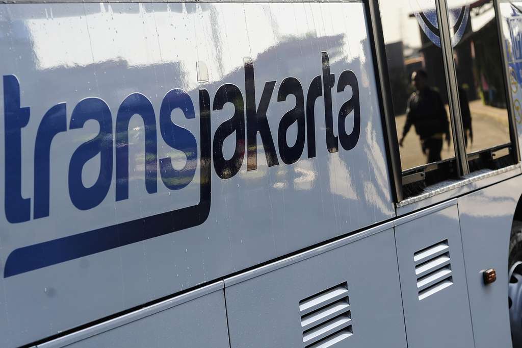 Warga Botabek! Naik Transjakarta Tak Perlu dari Jakarta