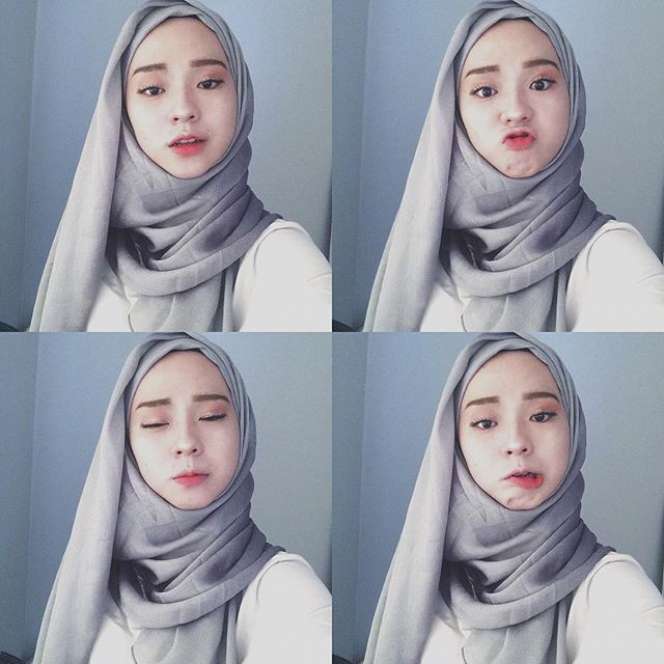 Cantikan Mana, Song Ji Hyo Atau...?