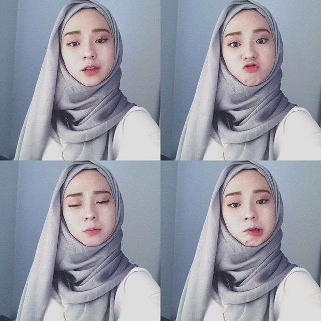 Cantikan Mana, Song Ji Hyo Atau...?