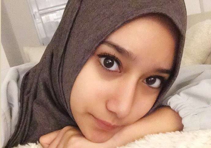 Lima Anak Artis Hijabers, Bikin Hati Adem