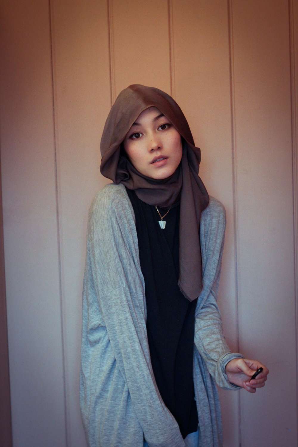 6 Hijabers Cantik Menginspirasi dari 6 Negara
