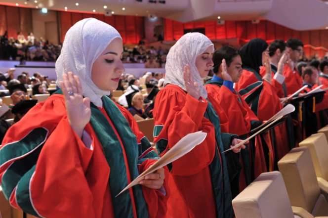 6 Hijabers Cantik Menginspirasi dari 6 Negara