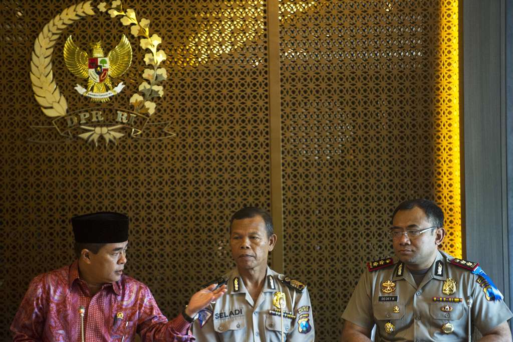 Bripka Seladi, Polisi Pemulung Itu Dapat Penghargaan dari DPR