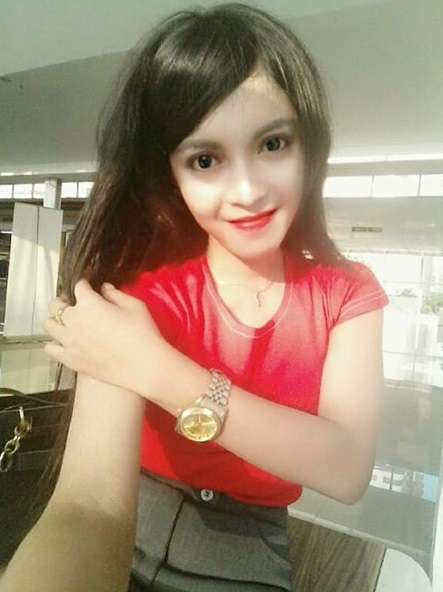 Apa Kabar Duma Mahasiswi Cantik yang Jadi Petugas Kebersihan?