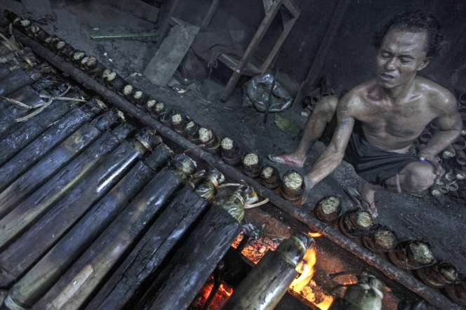 Nikmatnya Santapan Buka Puasa di Berbagai Daerah Indonesia