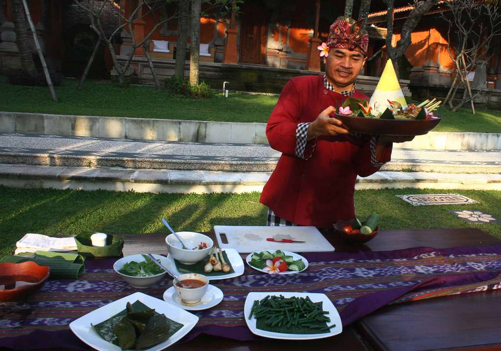 Nikmatnya Santapan Buka Puasa di Berbagai Daerah Indonesia