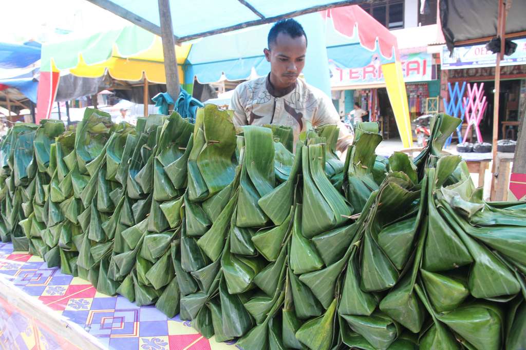 Nikmatnya Santapan Buka Puasa di Berbagai Daerah Indonesia