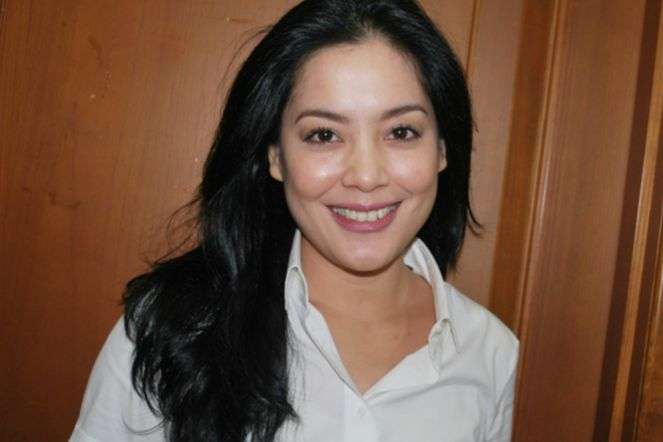 6 Seleb Cantik Tanah Air yang Akhirnya Memilih Islam