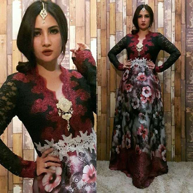 6 Seleb Cantik Tanah Air yang Akhirnya Memilih Islam