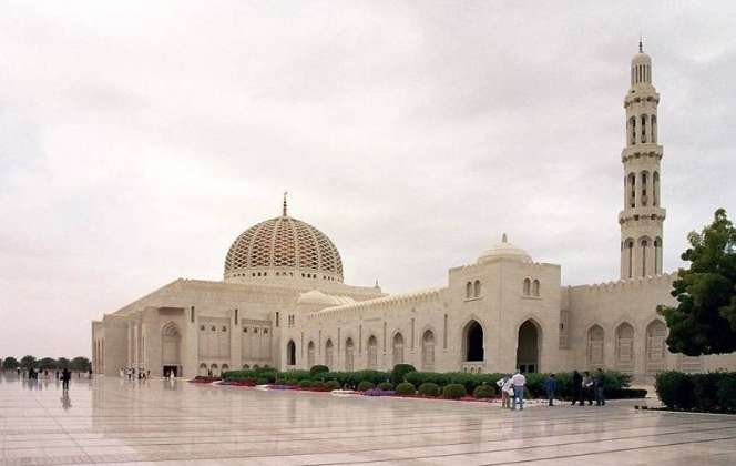 10 Masjid Termegah dan Terindah di Dunia