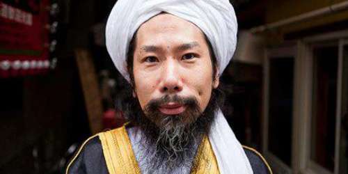 7 Seleb Jepang dan Korea yang Ternyata Muslim