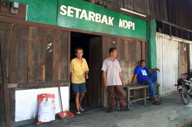 10 Foto `Hanya di Indonesia`, Bakal Bikin Senyum Sendiri