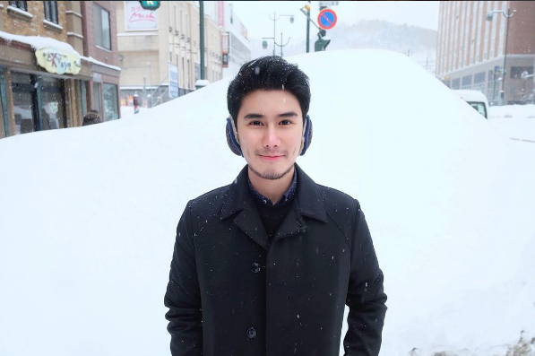 Dokter Anton Tanjung Bikin Netizen Dag-dig-dug...