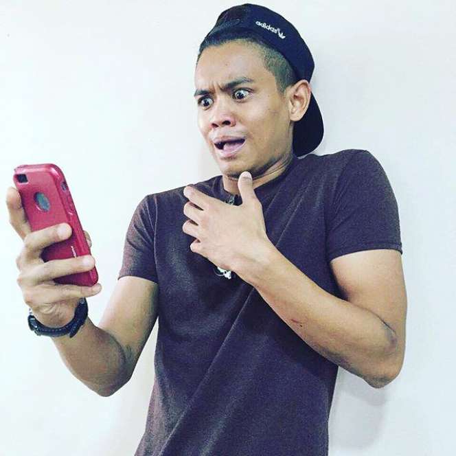 Perubahan Pria Ini Bikin Sang Mantan Menyesal!