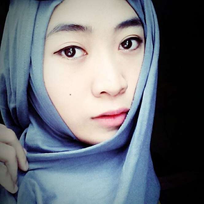 Pesona Anak Pelawak Boneng, Bak Artis K-Pop