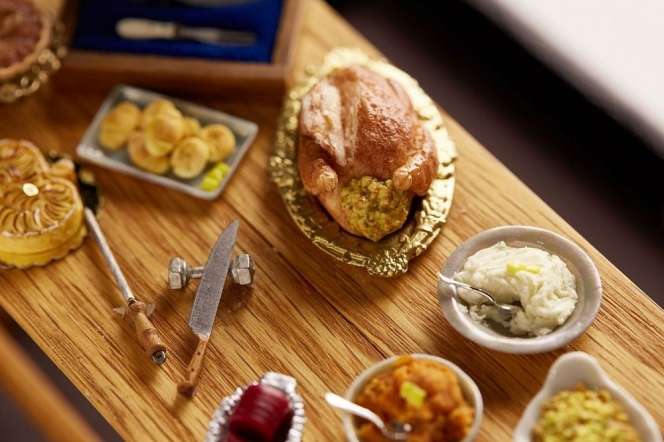 Rumah Boneka Ini Harganya Melebihi Rumah Asli