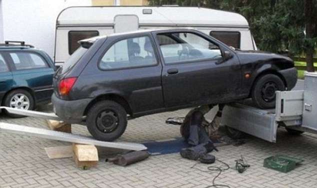 10 'Human Error' Paling Fatal Saat Bekerja