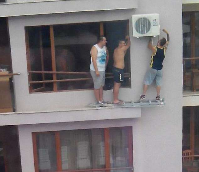 10 'Human Error' Paling Fatal Saat Bekerja