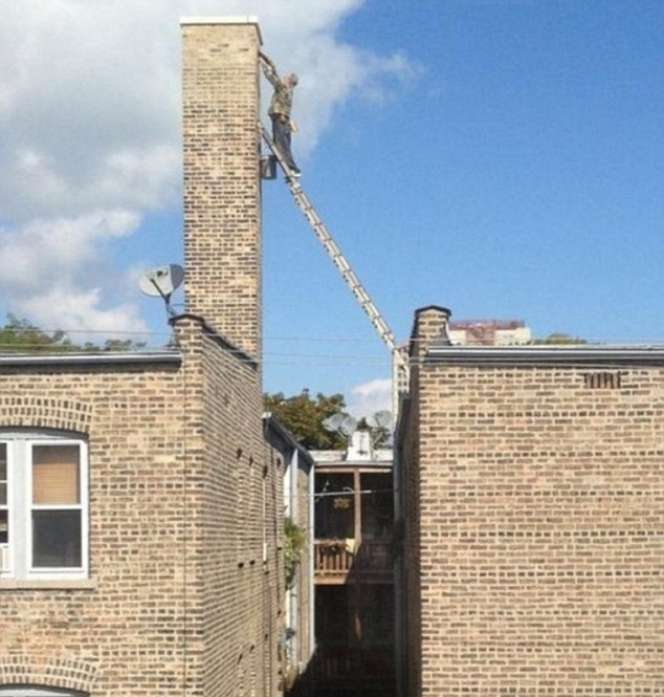 10 'Human Error' Paling Fatal Saat Bekerja