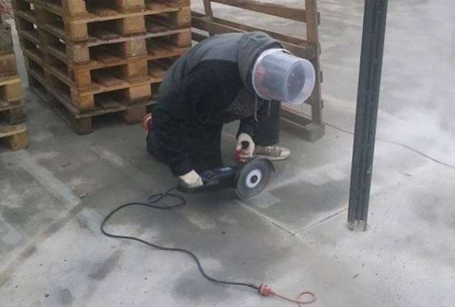 10 'Human Error' Paling Fatal Saat Bekerja