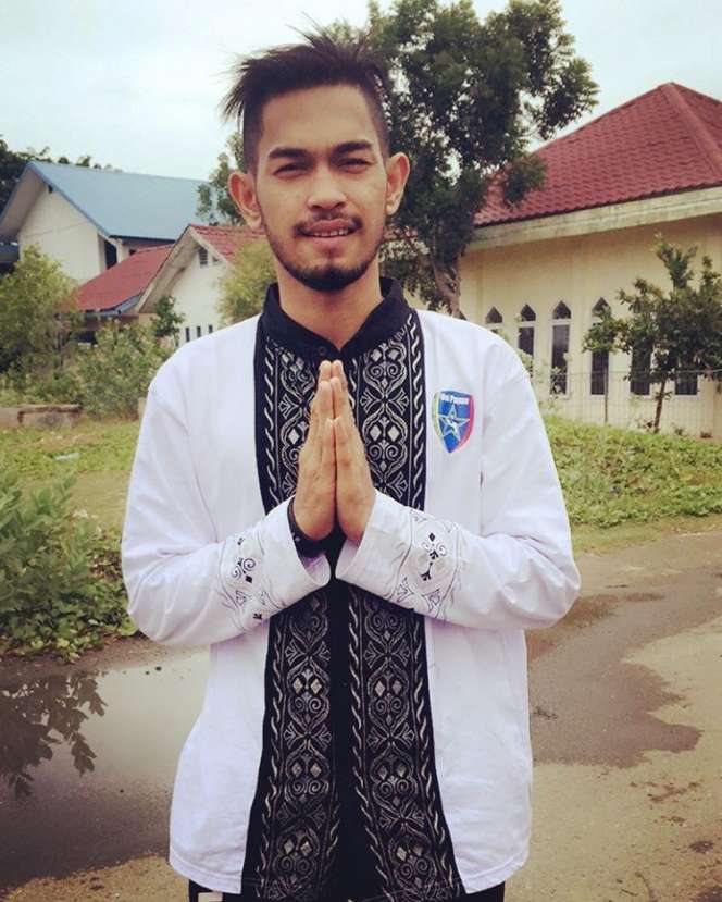 Transformasi Martunis, Anak Angkat CR7 Dulu dan Kini