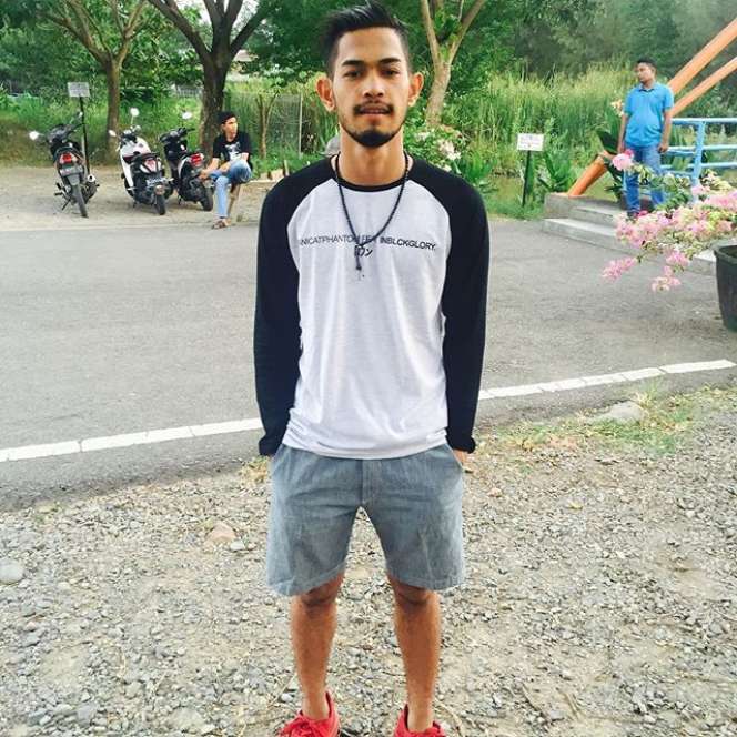 Transformasi Martunis, Anak Angkat CR7 Dulu dan Kini