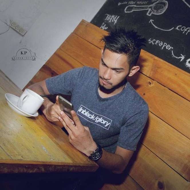 Transformasi Martunis, Anak Angkat CR7 Dulu dan Kini