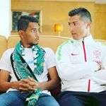 Transformasi Martunis, Anak Angkat CR7 Dulu dan Kini